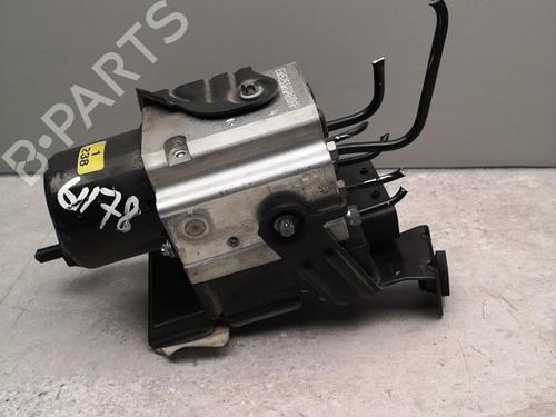 Módulo de ABS OPEL VECTRA C GTS (Z02) 1.9 CDTI (F68) (120 hp) 25585597