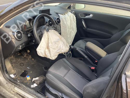 Left front window switch AUDI A1 (8X1, 8XK) 2.0 TDI | BP25573337I27 - Image 18