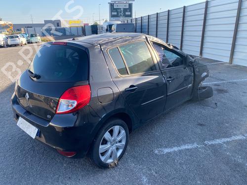 Left front window switch RENAULT CLIO III (BR0/1, CR0/1) 1.5 dCi | BP37472053I27 - Image 16