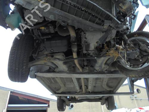 Rear left interior door handle CITROËN C3 II (SC_)  | BP25553448I15  - Image 19