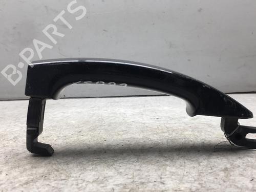 Klamka zewnętrzna drzwi przednich lewych FORD FOCUS II (DA_, HCP, DP) 1.6 TDCi | BP25560695C128 