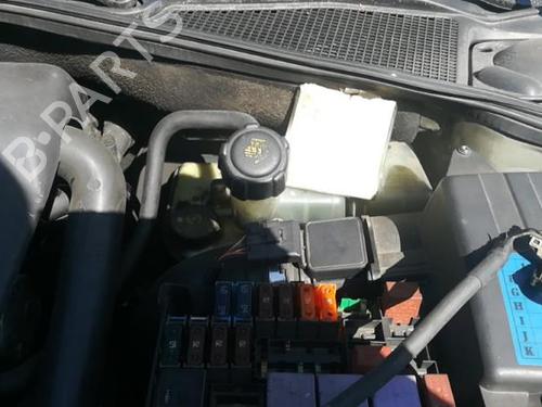 Højre baglygte bagklap RENAULT LAGUNA II (BG0/1_) 1.9 dCi | BP25552627C80 