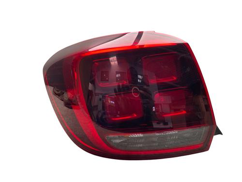 Left taillight DACIA SANDERO II TCe 90 (B8M1, B8MA, B8AC) | BP36334099C34 - Image 2