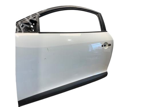 Left front door RENAULT MEGANE III Coupe (DZ0/1_) 1.9 dCi (DZ0N, DZ0J, DZ1J, DZ1K) | BP28199773C2 