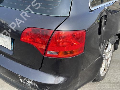 Radio AUDI A4 B7 Avant (8ED) 2.0 TDI | BP26234134E6  - Image 22