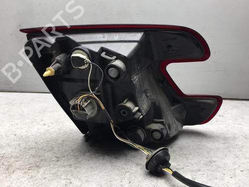 Right tailgate light RENAULT MEGANE III Grandtour (KZ0/1) 1.5 dCi (KZ09, KZ0D, KZ1G, KZ29, KZ14, KZ1W, KZ10, KZ1F,... | BP25534062C80 