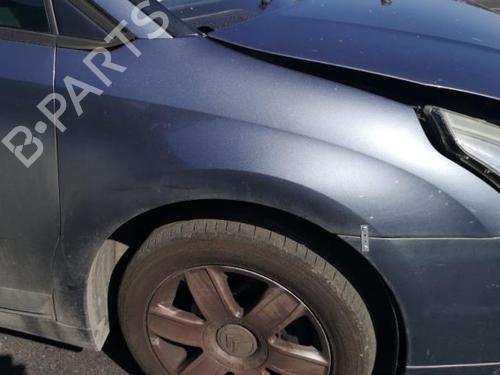 Left tailgate light CITROËN C4 I (LC_) 1.6 HDi | BP25531944C79 - Image 28
