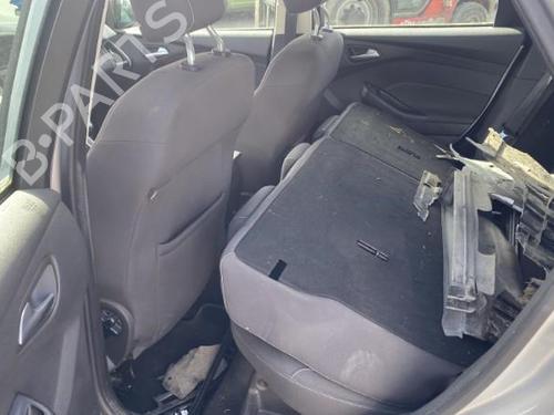 Instrument cluster FORD FOCUS III 1.0 EcoBoost | BP25572931C47 