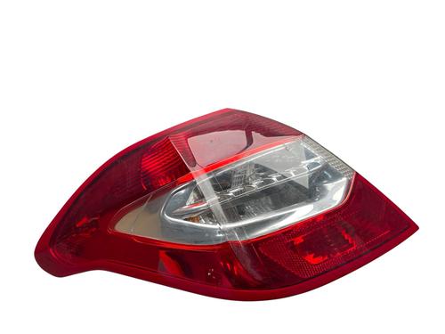 Left taillight CITROËN C4 II (NC_) 1.6 HDi 90 | BP36301280C34 - Image 2