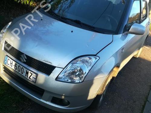 Left taillight SUZUKI SWIFT III (MZ, EZ) 1.3 DDiS (RS413D) | BP25537663C34 - Image 4