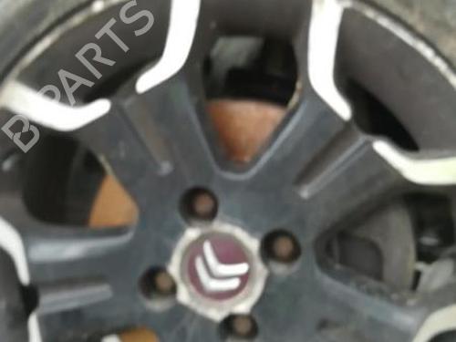 Ignition barrel CITROËN DS3 (SA_) 1.6 THP 155 | BP25515986M48  - Image 36