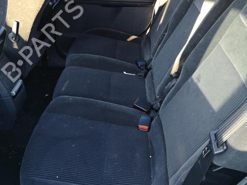 Rudehejsemekanisme ventre foran FORD FOCUS C-MAX (DM2) 1.6 TDCi | BP25520237C22  - Image 16