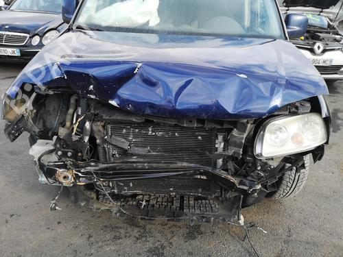 Climate control VW CADDY III Box Body/MPV (2KA, 2KH, 2CA, 2CH) 1.9 TDI | BP25520940I5 