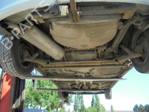 Steering column stalk RENAULT MEGANE I (BA0/1_) 1.9 D Eco (BA0A, BA0U, BA0R) | BP25578134I23 