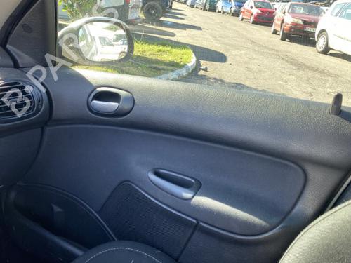 Clignotant avant gauche PEUGEOT 206 Hatchback (2A/C) 2.0 HDI 90 | BP28198788C32 