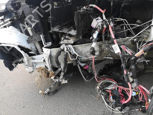 Right front window switch RENAULT TRAFIC III Van (FG_) 1.6 dCi 120 (FGMB, FGMC) | BP25585558I26  - Image 18