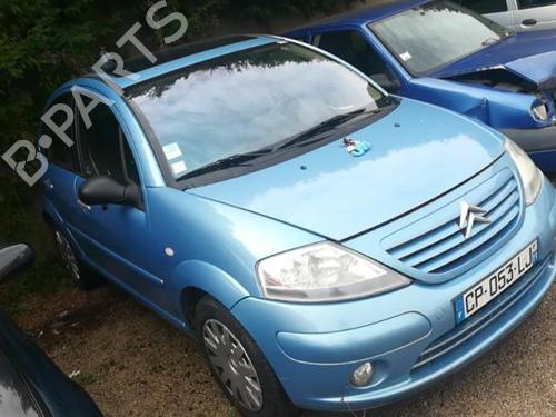 Generator CITROËN C3 I (FC_, FN_) 1.4 HDi | BP25538767M7 