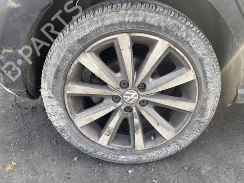 Radio VW POLO V (6R1, 6C1) 1.6 TDI | BP25552092E6 