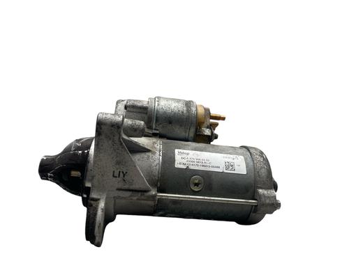 Used Starter RENAULT MASTER III Van (FV) 2.3 dCi 145 FWD (FV0E, FV0F, FV0H, FV02, FV0M, FV0S,... (146 hp) 25504232