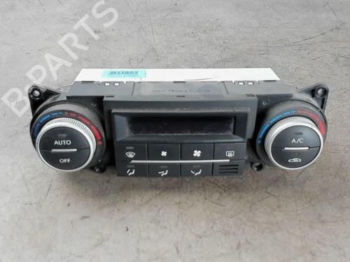 Climate control KIA CEE'D SW (ED) 1.6 CRDi 90 | BP25524352I5 