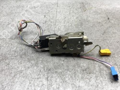 Rear right lock MERCEDES-BENZ SPRINTER 2-t Van (B901, B902) 211 CDI (901.661, 901.662, 902.661, 902.662) | BP25548393C99 