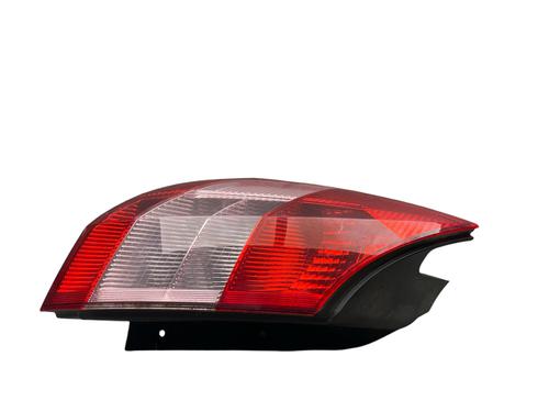 Left taillight RENAULT SCÉNIC II (JM0/1_) 1.5 dCi (JM02, JM13) | BP25512376C34 