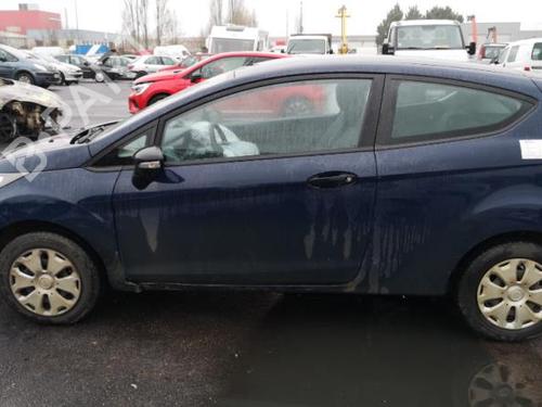 Front left window mechanism FORD FIESTA VI (CB1, CCN) 1.25 | BP25524657C22 - Image 6