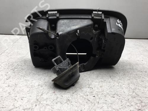 Used Fuel flap Fuel flap 25584709 25584709