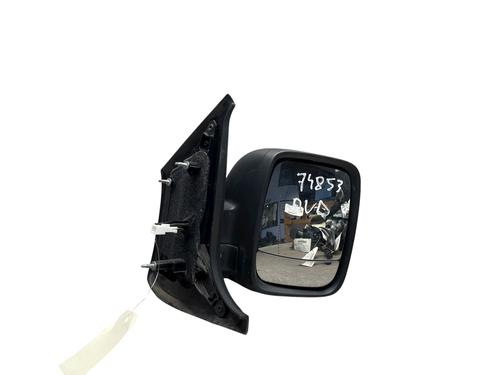 Used Right mirror OPEL VIVARO B Van (X82) 1.6 CDTI (05) (146 hp) 27677529
