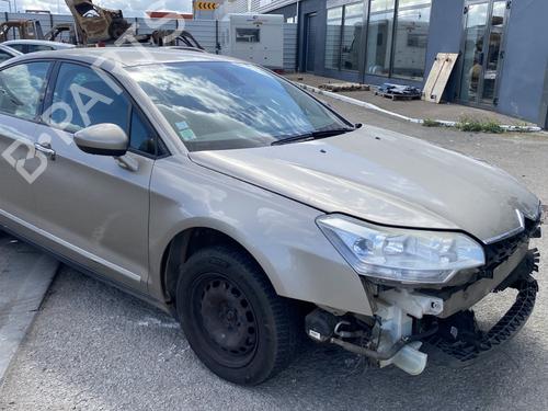 Climate control CITROËN C5 III (RD_) 1.6 HDi 110 (RD9HZC) | BP29422660I5  - Image 24