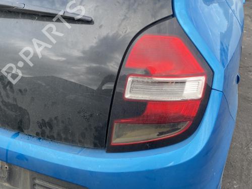 Right taillight RENAULT TWINGO III (BCM_, BCA_) 0.9 TCe 90 (BCM9, BCM2) | BP30634903C35 - Image 18