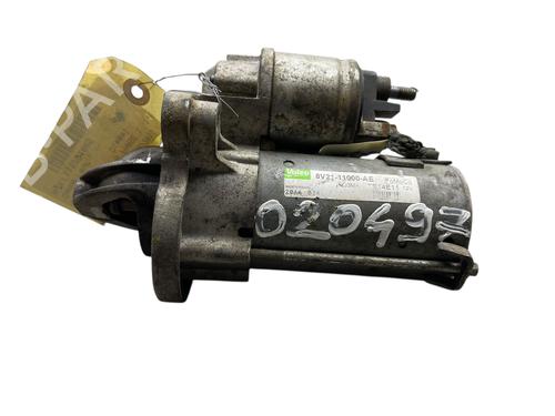 Startmotor FORD FIESTA VI (CB1, CCN) 1.6 TDCi (95 hp) 30440673