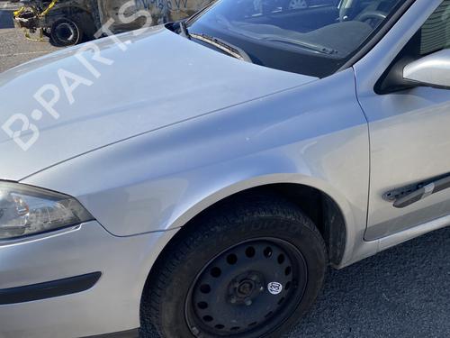 Left front window switch RENAULT LAGUNA II (BG0/1_) 1.9 dCi (BG1A, BG1W, BG0G) | BP28209892I27  - Image 11