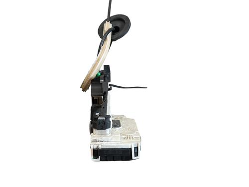 Front right lock MERCEDES-BENZ E-CLASS Convertible (A207) E 250 CDI / BlueTEC / d (207.403, 207.404) | BP25505357C97 
