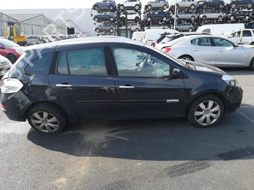 Rear wiper motor RENAULT CLIO III Grandtour (KR0/1_) 1.5 dCi (KR0G) | BP25561598M102 