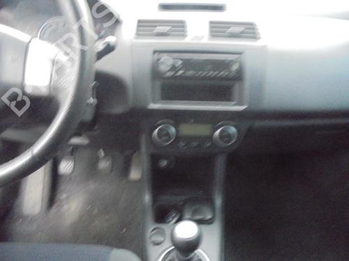 Alternator SUZUKI SWIFT III (MZ, EZ) 1.3 DDiS (RS413D) | BP25561489M7 - Image 8