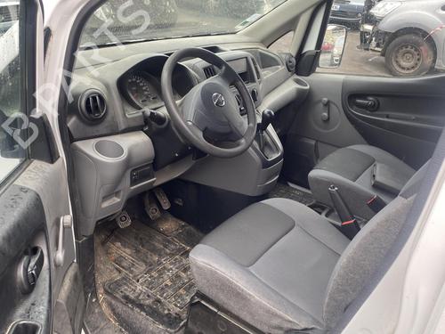 Front left window mechanism NISSAN NV200 Van 1.5 dCi 85 (M20, M20N, M20M) | BP25811489C22  - Image 17