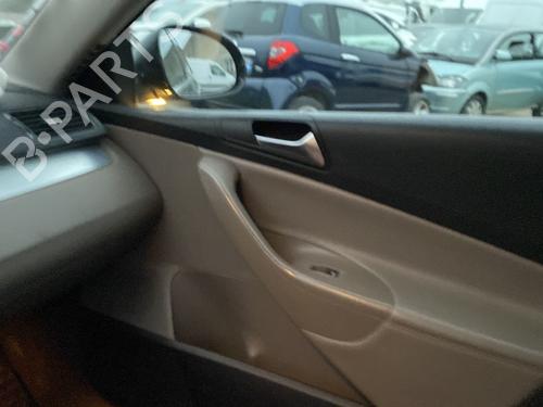 Climate control VW PASSAT B6 (3C2) 2.0 TDI 16V | BP32140490I5 - Image 12