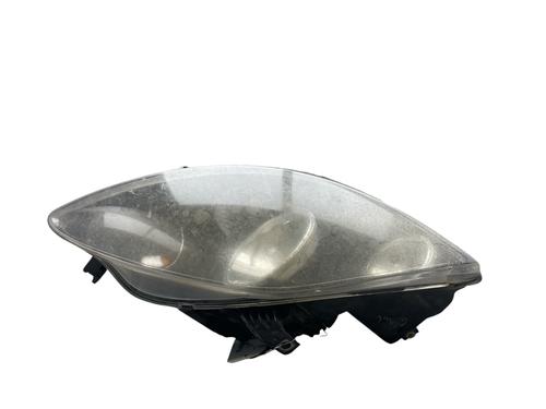 Right headlight SEAT TOLEDO III (5P2) 1.9 TDI | BP25580398C29 