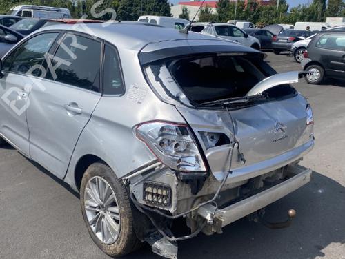 ABS pump CITROËN C4 II (NC_) 1.6 HDi 115 | BP25549188M43 - Image 24