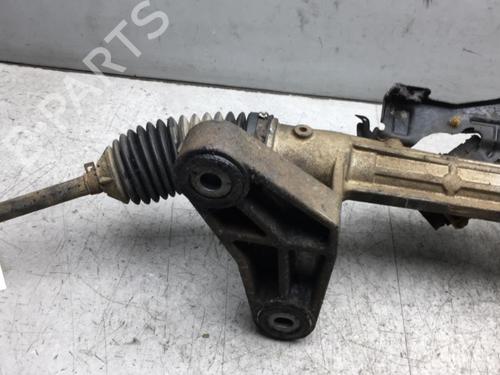 Styregear/Snekke HONDA CR-V IV (RM_) 2.2 i-DTEC 4WD (RE6) (150 hp) 25529220