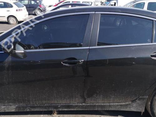 Left front window switch MAZDA 6 Hatchback (GH) 2.2 MZR-CD (GH10) | BP25538205I27 - Image 22