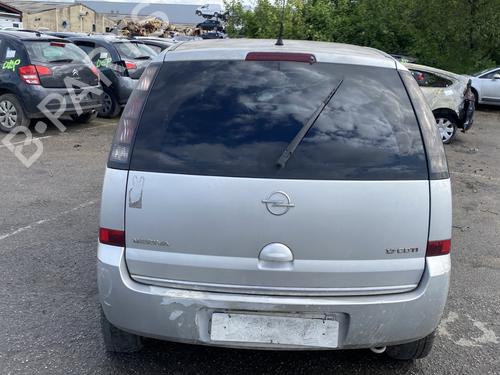 Démarreur OPEL MERIVA A MPV (X03) 1.7 CDTI (E75) | BP26492537M8 