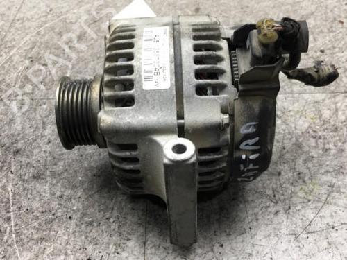 Generator OPEL ZAFIRA TOURER C (P12) 1.6 CDTI (75) (136 hp) 25572906