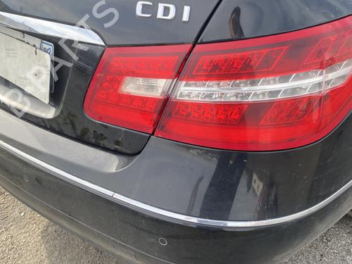 Front right seatbelt MERCEDES-BENZ E-CLASS Convertible (A207) E 250 CDI / BlueTEC / d (207.403, 207.404) | BP25505379I25  - Image 9