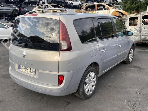 Headlight switch RENAULT ESPACE IV (JK0/1_) 2.0 dCi (JK01, JK02, JK1J, JK1K, JK1H) | BP25545761I24  - Image 16