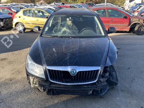 ABS Bremseaggregat SKODA OCTAVIA II Combi (1Z5) 1.6 TDI | BP25503690M43 