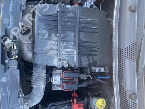 Right sun visor FIAT 500 (312_) 1.2 (312AXA1A) | BP25522216I2  - Image 9