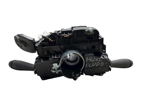 Used Steering column stalk FIAT SCUDO Van 1.5 Multijet 120 (506) (120 hp) 29312690