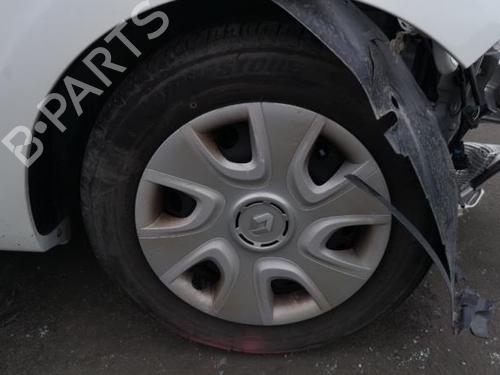 Left tailgate light RENAULT CLIO IV (BH_) 0.9 TCe 75 (BHNP) | BP25583364C79 - Image 17